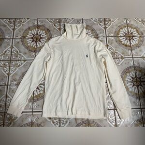 Polo Ralph Lauren Turtleneck 🐎